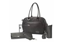 Sac a langer deals trendy bag