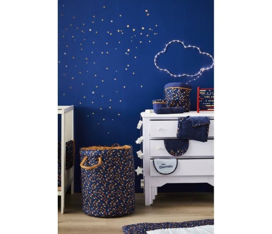 Lot de 2 bavoirs - Stardust