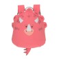 Sac à dos Tiny About Friends Dino rose Sac à dos Tiny About Friends Dino rose
