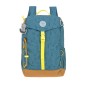 Grand sac à dos Adventure bleu Grand sac à dos Adventure bleu