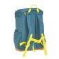 Grand sac à dos Adventure bleu Grand sac à dos Adventure bleu