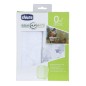 Lot de 2 Draps Housse Baby Hug 4 in 1 - Grey Sheep