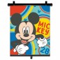 Pare soleil enrouleur Mickey Pare soleil enrouleur Mickey
