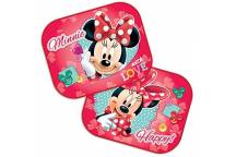 Lot de 2 pare-soleil Minnie