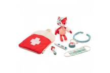 Trousse du petit Docteur Alice