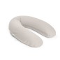 Coussin d'allaitement Tetra jersey Sand Coussin d'allaitement Tetra jersey Sand