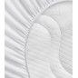 Alèse coton biologique 70 x 140 cm Alèse coton biologique 70 x 140 cm