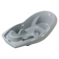 Baignoire Lagon Gris Charme
