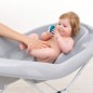 Baignoire Lagon Gris Charme
