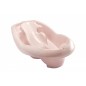 Baignoire Lagon Rose Poudrée Baignoire Lagon Rose Poudrée