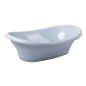 Baignoire Vasco Fleur Bleu