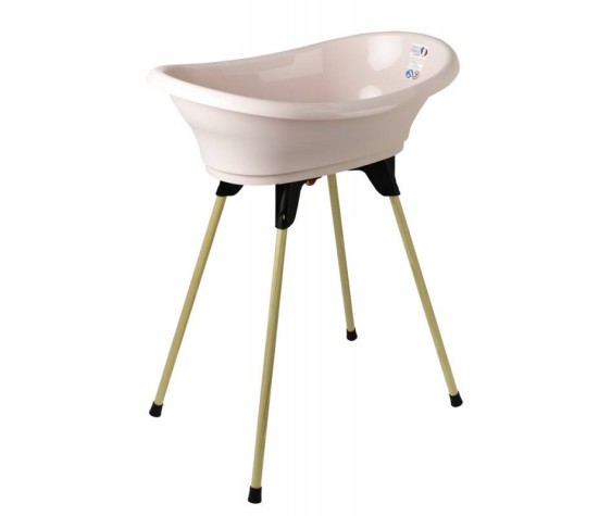 Baignoire Vasco Rose Poudré