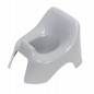 Pot de Toilette Pulman Gris Charmé