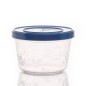 5 Boîtes de Conservation 250ml