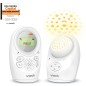 Babyphone Magic Light - BM1212 - Babyphone Audio Babyphone Magic Light - BM1212 - Babyphone Audio