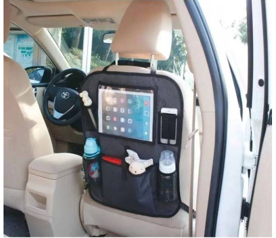 Organiseur de Voiture Pour Bébé