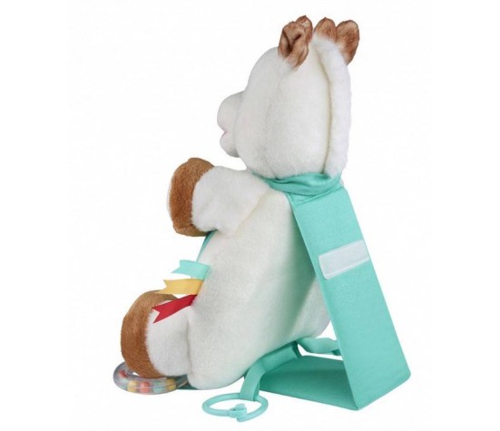 Miroir D'activités Multi-supports Sophie la Girafe