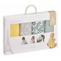 Set de 4 Langes Sophie la Girafe Set de 4 Langes Sophie la Girafe