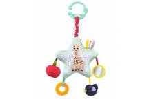 Peluche Star Activities Sophie la Girafe