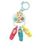 Hochet Clés Musical Sophie la Girafe Hochet Clés Musical Sophie la Girafe