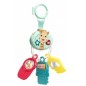 Hochet Clés Musical Sophie la Girafe Hochet Clés Musical Sophie la Girafe