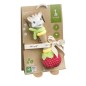 Hochet Natur’soft Sophie la Girafe Hochet Natur’soft Sophie la Girafe