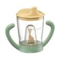 Tasse Anti Fuite Mascotte Sophie la Girafe