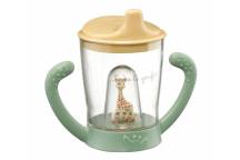 Tasse Anti Fuite Mascotte Sophie la Girafe