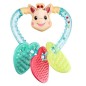Hochet Coeur Sophie la Girafe