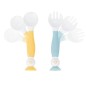 Couverts D'apprentissage Flexibles Couverts D'apprentissage Flexibles