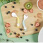 Couverts D'apprentissage Flexibles Couverts D'apprentissage Flexibles
