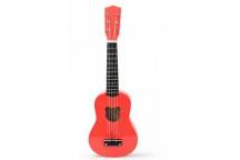 Guitare Crazy Orange