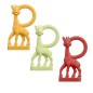 Anneau de Dentition Vanille Sophie la Girafe