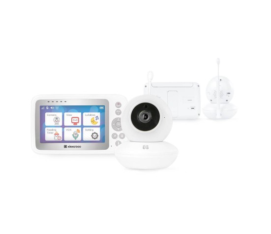 Babyphone Vidéo Aneres