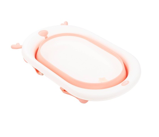 Baignoire Pliable Foldy Pink