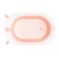 Baignoire Pliable Foldy Pink Baignoire Pliable Foldy Pink