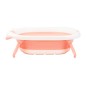 Baignoire Pliable Foldy Pink Baignoire Pliable Foldy Pink