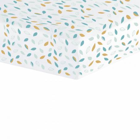 Couverture doudou XXL mousseline T&S Stegi - Le coin des petits