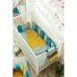 Tour de Lit Modulable - Baby Pop Tour de Lit Modulable - Baby Pop