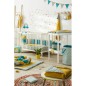 Tour de Lit Modulable - Baby Pop Tour de Lit Modulable - Baby Pop