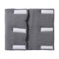 Tour de Lit Modulable Gris - Mix & Match Tour de Lit Modulable Gris - Mix & Match