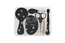 Trousse de Toilette - Noir