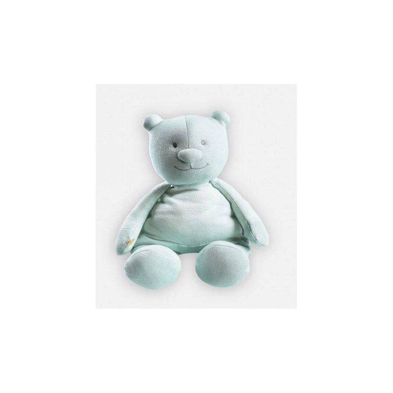 Peluche Nouky Mint - Nouky & Paco & Lola - Le coin des petits