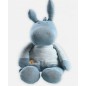 Peluche Paco Bleu - Nouky & Paco & Lola Peluche Paco Bleu - Nouky & Paco & Lola