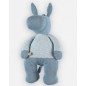 Peluche Paco Bleu - Nouky & Paco & Lola Peluche Paco Bleu - Nouky & Paco & Lola