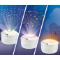 Veilleuse Manon Lumi Mouton Nuit étoilée 3 en 1 Veilleuse Manon Lumi Mouton Nuit étoilée 3 en 1