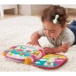Super Livre Enchanté - Baby Loulous Rose Super Livre Enchanté - Baby Loulous Rose