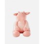 Peluche Lola Rose 70cm - Nouky & Paco & Lola