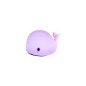 Veilleuse Little'L Wilda Whale Blanc Veilleuse Little'L Wilda Whale Blanc