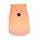 Veilleuse Little'L Bear Rose Veilleuse Little'L Bear Rose